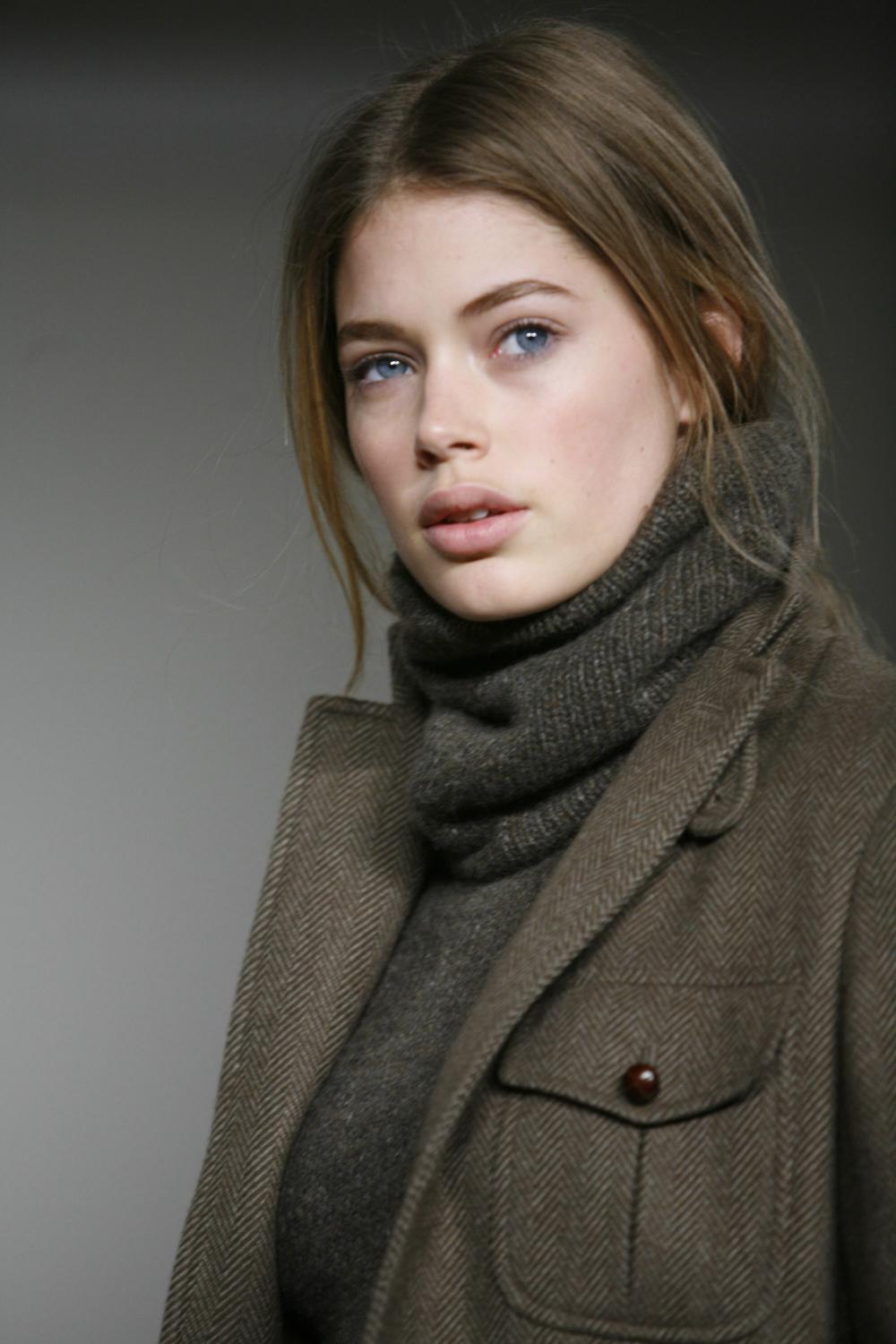 Doutzen Kroes photo #100021